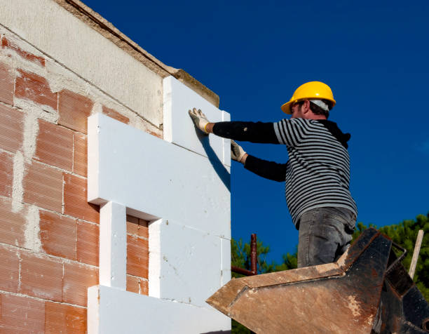 Best Fiberglass Insulation in Severn, MD