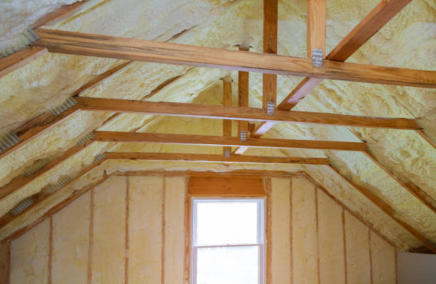 Best Blown-in Insulation in Severn, MD