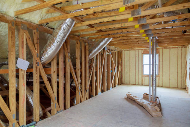 Best Geographic-Specific Insulation Services in Severn, MD