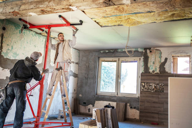 Best Residential Insulation in Severn, MD