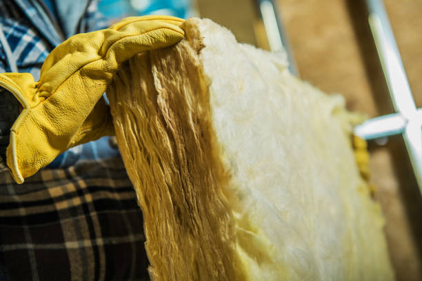 Types of Insulation We Offer in Severn, MD