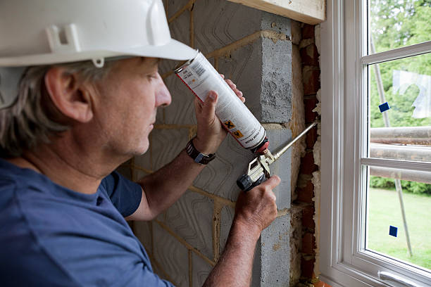 Best Eco-Friendly Insulation in Severn, MD