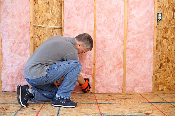 Trusted Severn, MD Insulation Contractor Experts