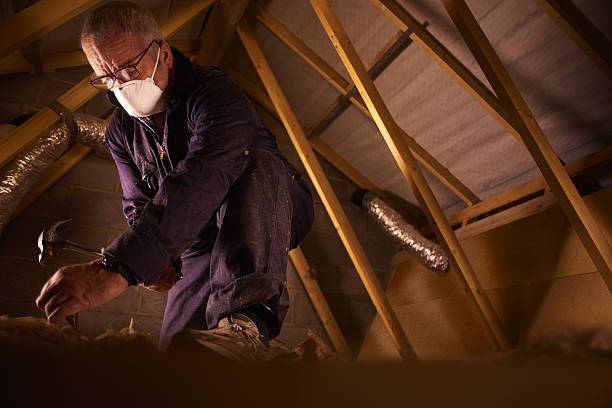 Best Spray Foam Insulation in Severn, MD